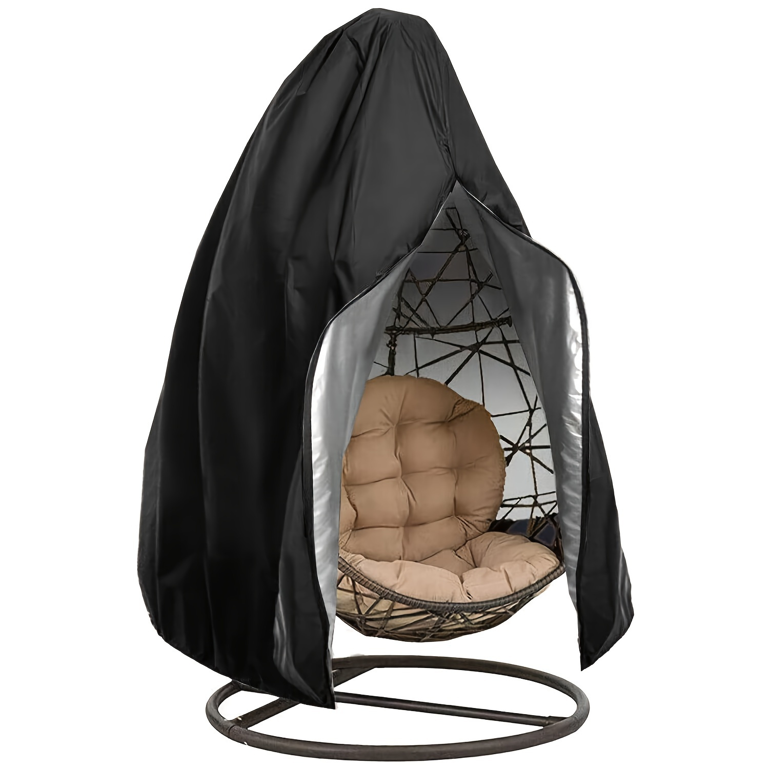 Su geçirmez Anti-UV Ağır Hizme - Garden Swing Chair incelemesi ve fiyatı