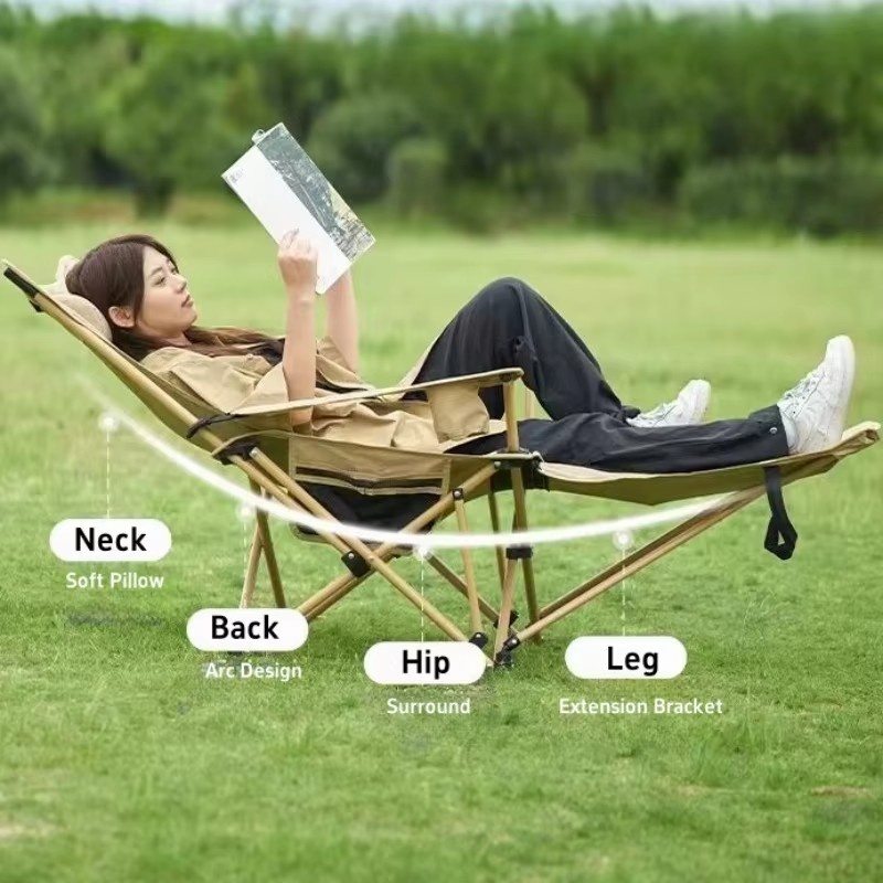 SwiftTranz Taşınabilir Çelik K - Outdoor Furniture Recliner Set incelemesi ve fiyatı