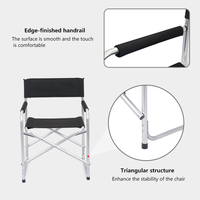 Özel Tasarım Açık Hava Kamp Ka - Outdoor Furniture Recliner Set incelemesi ve fiyatı