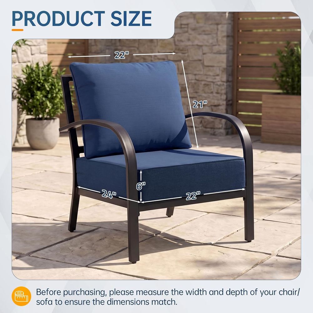 Dış Mekan Mobilya Minderleri,  - Outdoor Furniture Cushions incelemesi ve fiyatı