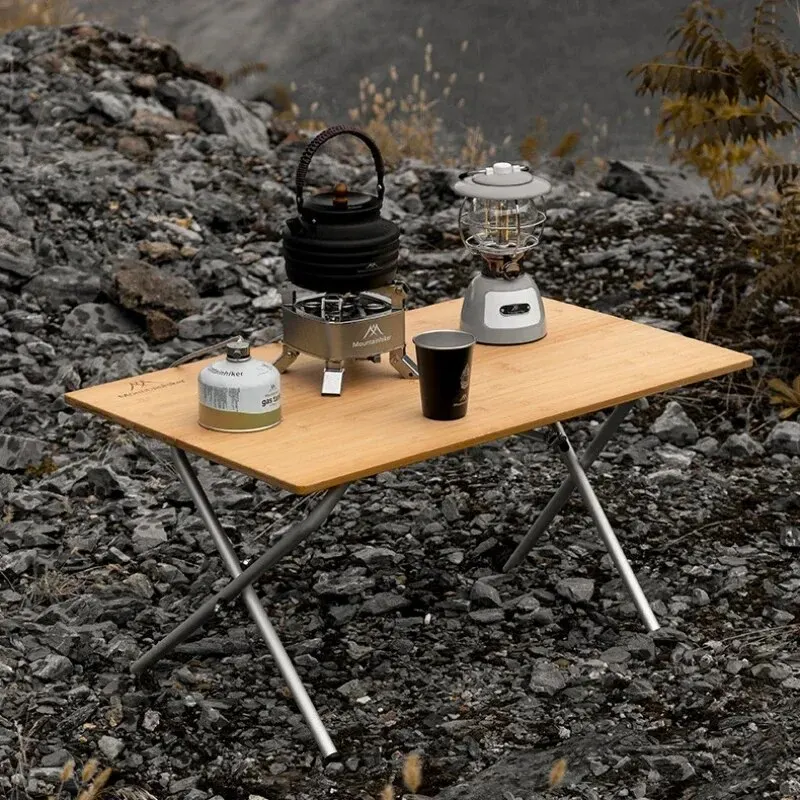 MOUNTAINHIKER 2/3 Bambu Katlan - Outdoor Furniture Australia incelemesi ve fiyatı