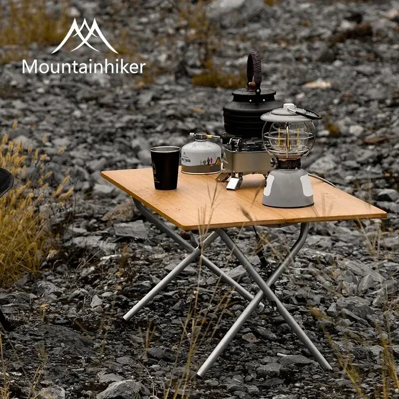MOUNTAINHIKER 2/3 Bambu Katlan - Outdoor Furniture Australia incelemesi ve fiyatı