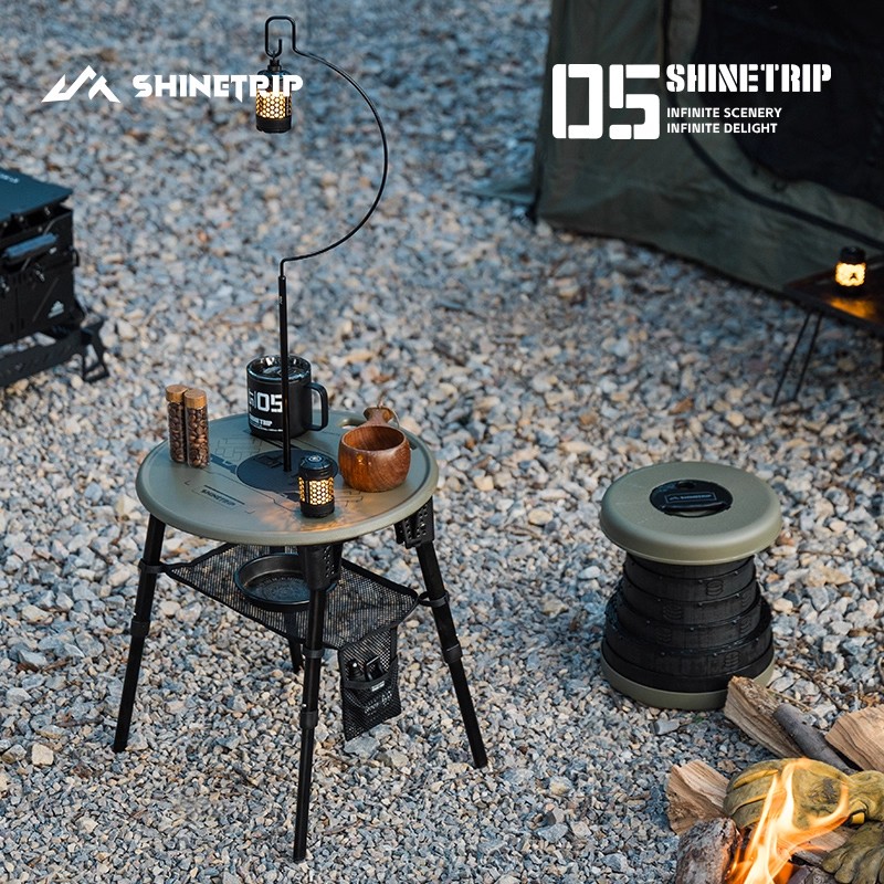 ShineTrip Açık Hava Katlanır M - Outdoor Furniture Australia incelemesi ve fiyatı