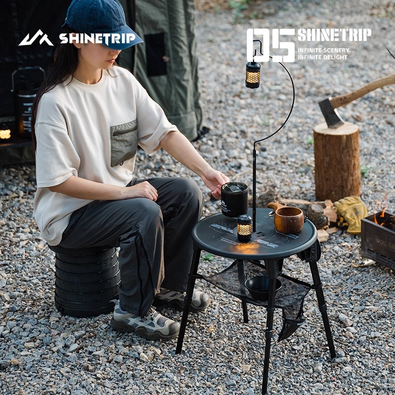 ShineTrip Açık Hava Katlanır M - Outdoor Furniture Australia incelemesi ve fiyatı