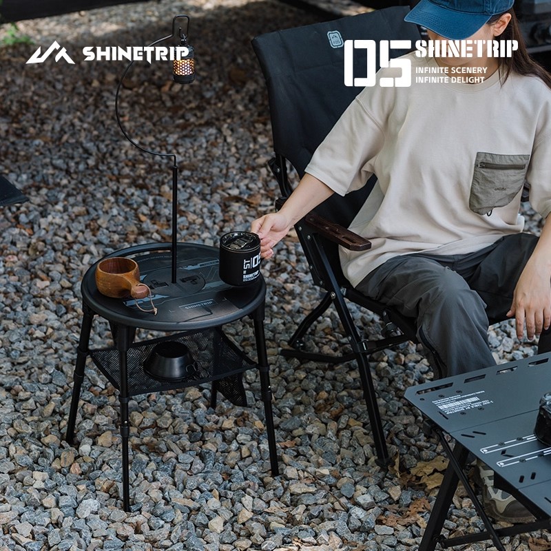 ShineTrip Açık Hava Katlanır M - Outdoor Furniture Australia incelemesi ve fiyatı