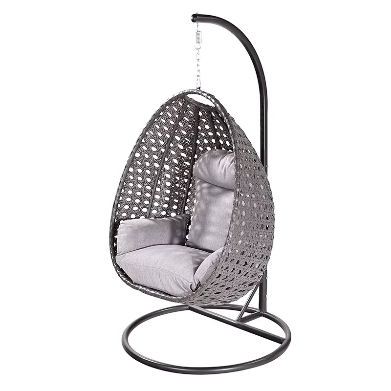 Lüks Modern Bahçe Hasır Metal  - Outdoor Furniture Egg Chair incelemesi ve fiyatı