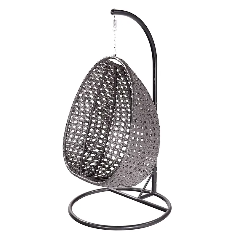 Lüks Modern Bahçe Hasır Metal  - Outdoor Furniture Egg Chair incelemesi ve fiyatı