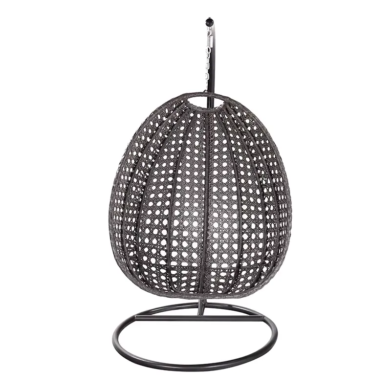 Lüks Modern Bahçe Hasır Metal  - Outdoor Furniture Egg Chair incelemesi ve fiyatı