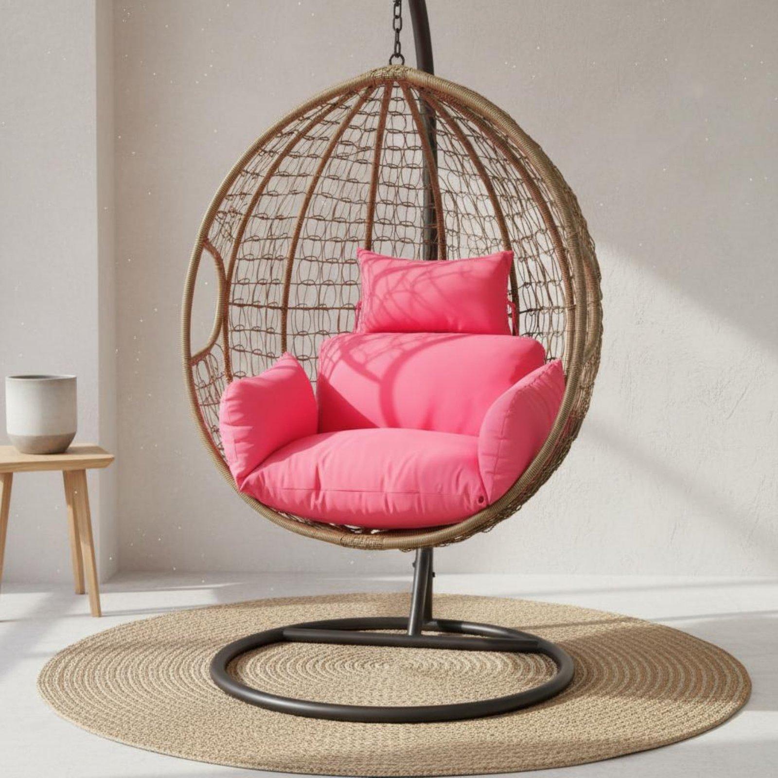 Yumurta Koltuğu için Çıkarılab - Outdoor Furniture Egg Chair incelemesi ve fiyatı