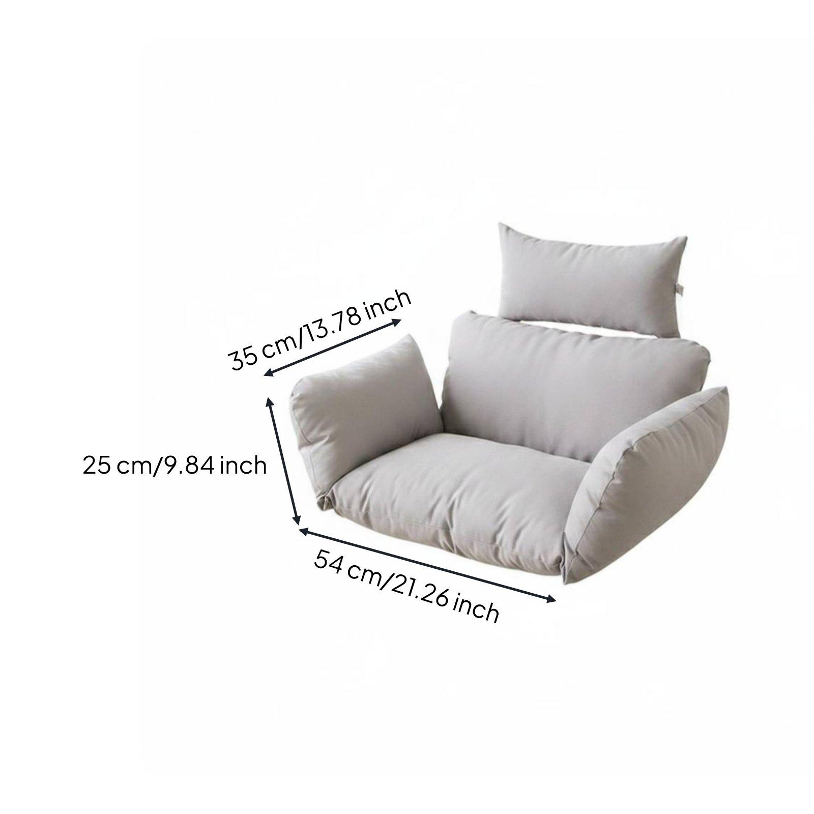 Yumurta Koltuğu için Çıkarılab - Outdoor Furniture Egg Chair incelemesi ve fiyatı