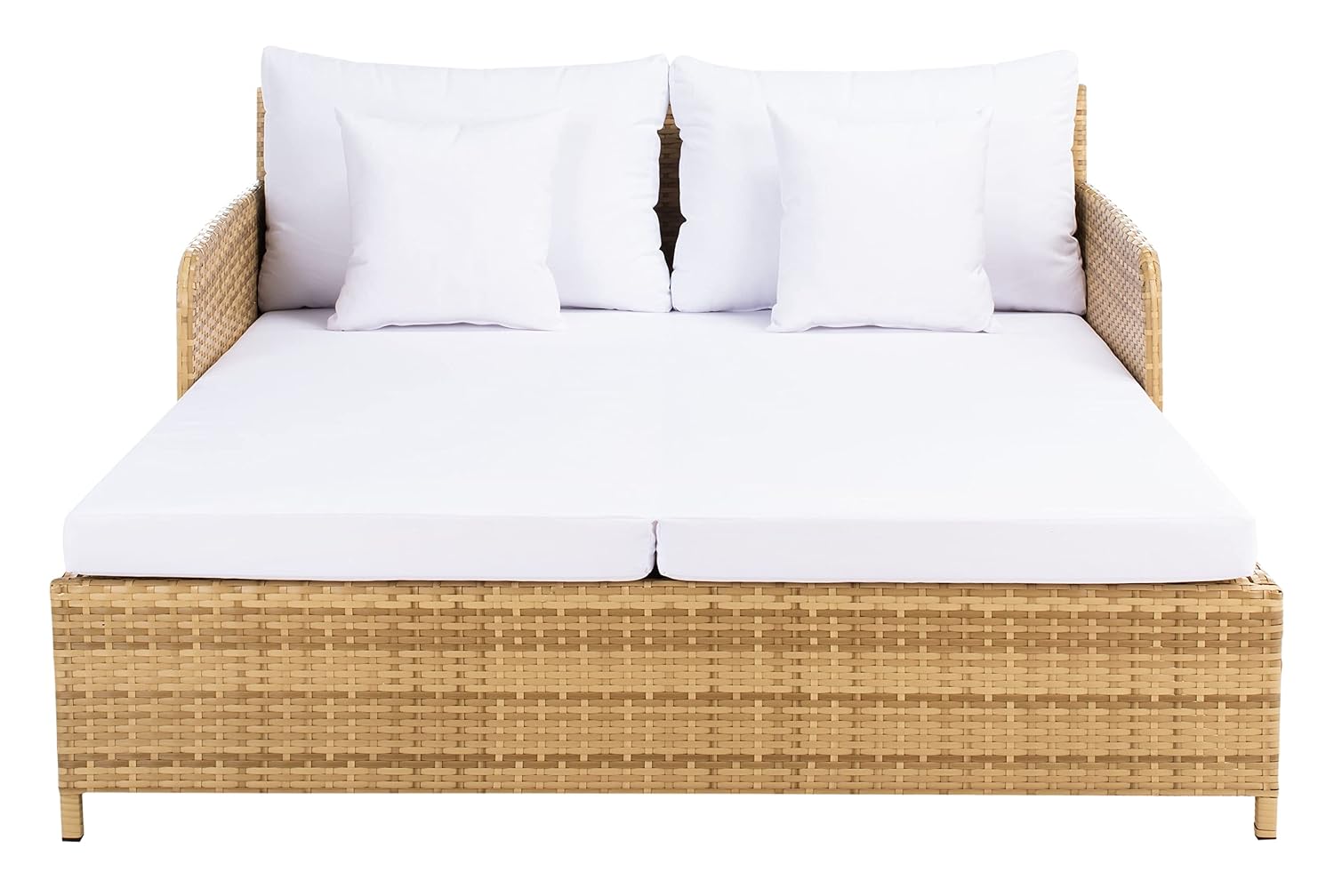 Dış Mekan Cadeo Şezlongu, Doğa - Outdoor Daybed Furniture incelemesi ve fiyatı